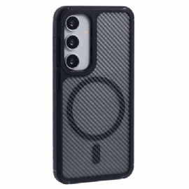 Deksel Til Samsung Galaxy S25 5g Magsafe-kompatibel