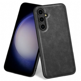 Deksel Til Samsung Galaxy S25 5g Retro Skinneffekt