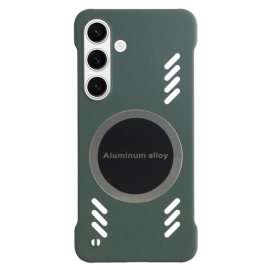 Deksel Til Samsung Galaxy S25 5g Varmeavledning