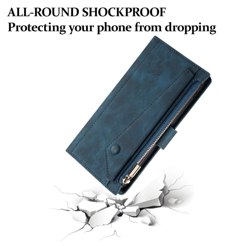 Folio Deksel Samsung Galaxy S25 5g Eseble Stjerneserie