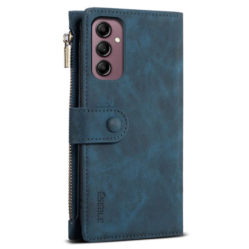 Folio Deksel Samsung Galaxy S25 5g Eseble Stjerneserie