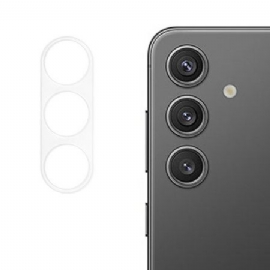 Linsebeskytter I Herdet Glass For Samsung Galaxy S25 5g