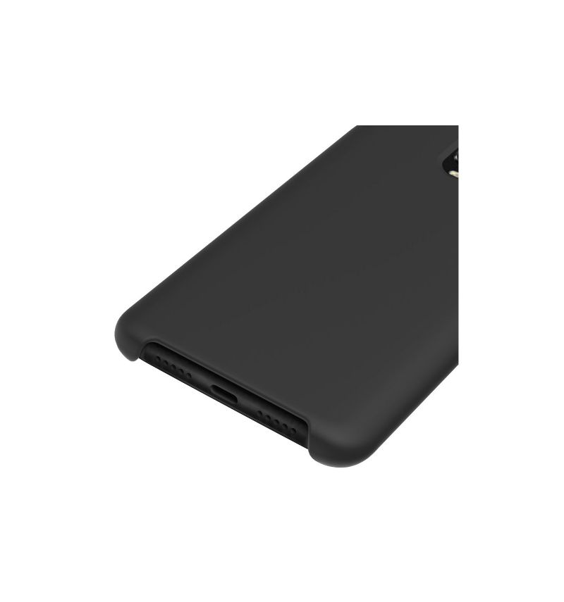 Deksel Til OnePlus 6T Flytende Silikon