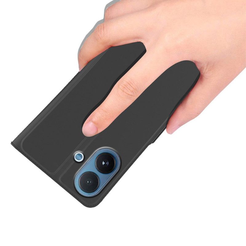 Case Etui Vivo V60 Lite Mobildeksel Kortholder