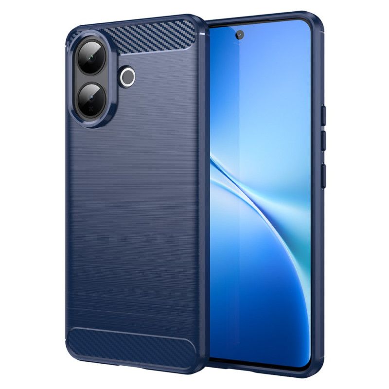 Deksel Vivo V60 Lite Børstet Karbonfiber