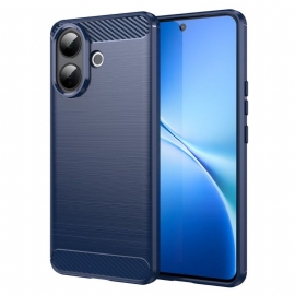 Deksel Vivo V60 Lite Børstet Karbonfiber