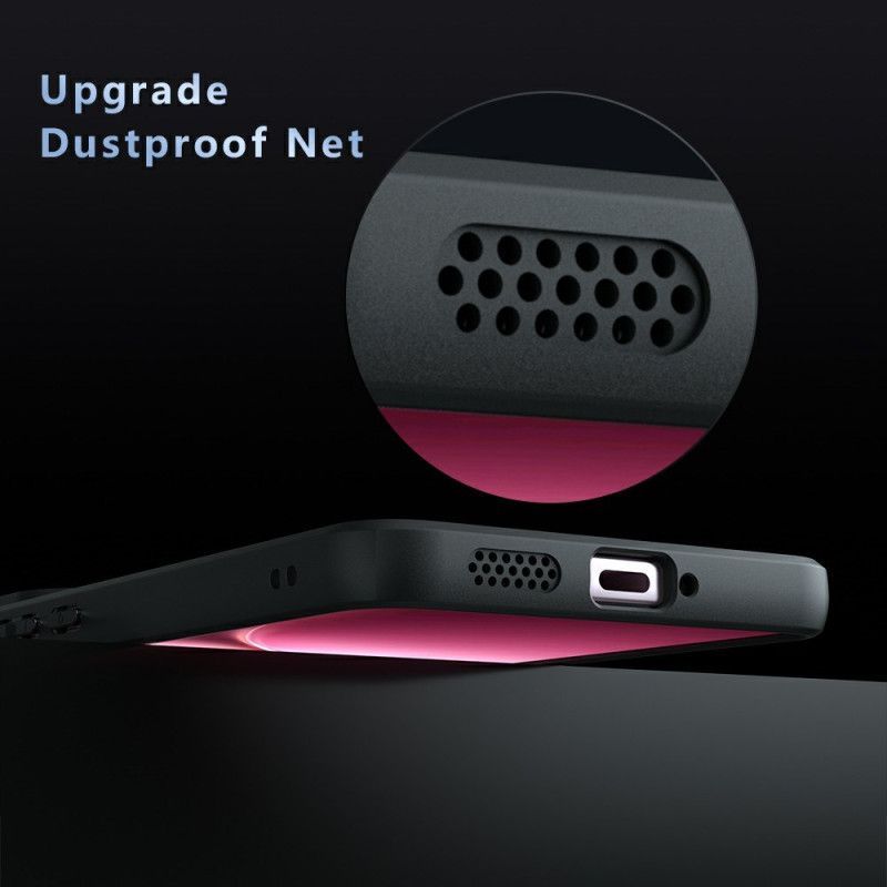 Deksel Vivo V60 Lite Kollisjonsputer Med Matt Finish Beskyttelse Deksel