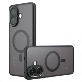 Deksel Vivo V60 Lite Magsafe Premium Støtsikker