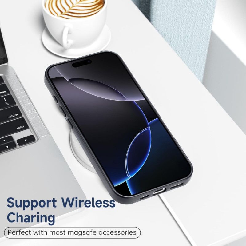 Deksel Vivo V60 Lite Silikon Med Matt Finish