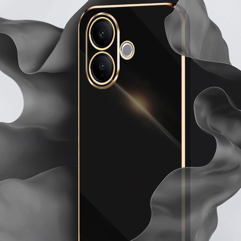 Deksel Vivo V60 Lite Xinli Beskyttelse Deksel