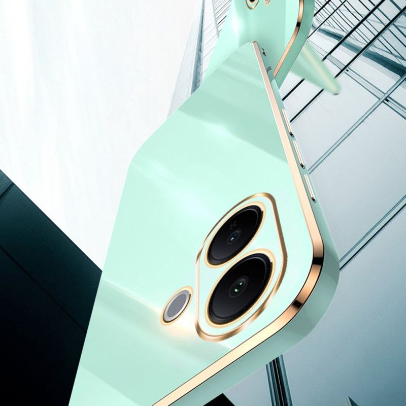 Deksel Vivo V60 Lite Xinli Beskyttelse Deksel