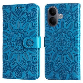 Folio Deksel Til Vivo V60 Lite Mandala