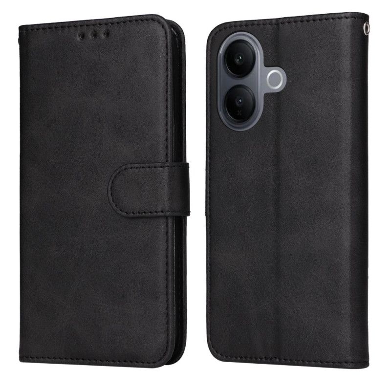 Lærdeksel Folio Deksel Vivo V60 Lite Læreffekt