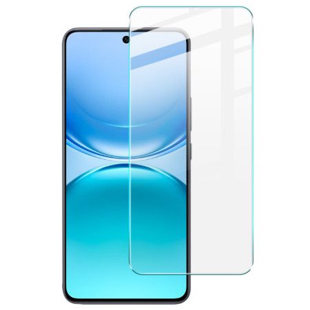 Skjermbeskytter I Glass For Vivo V60 Lite (fingeravtrykkslåsing)