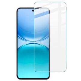 Skjermbeskytter I Glass For Vivo V60 Lite (fingeravtrykkslåsing)