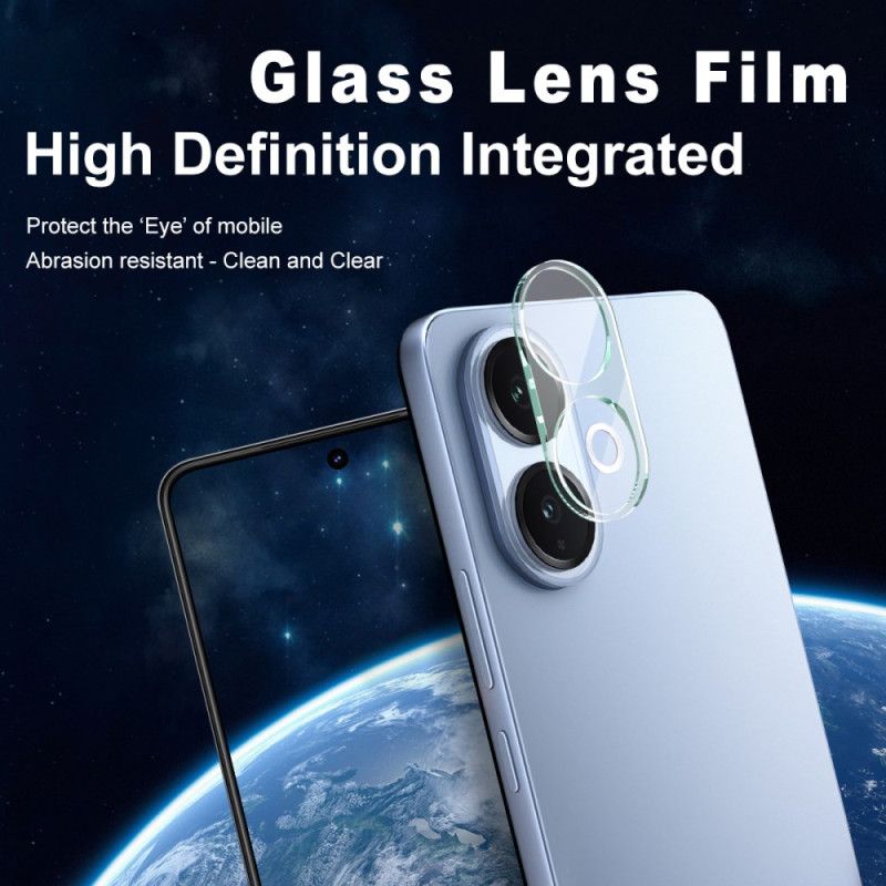 Skjermbeskytter I Herdet Glass For Vivo V60 Lite