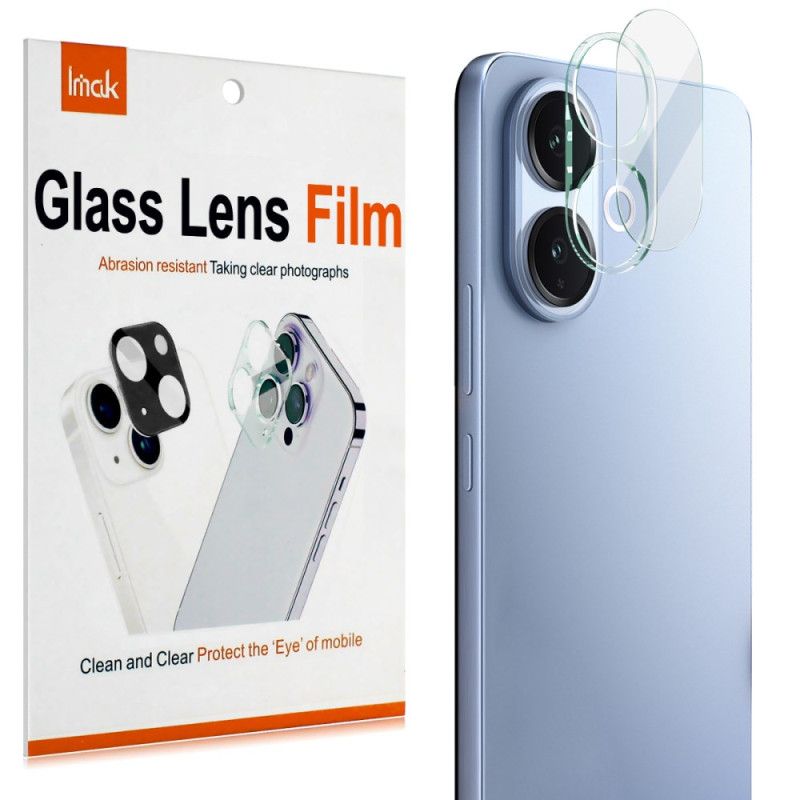 Skjermbeskytter I Herdet Glass For Vivo V60 Lite