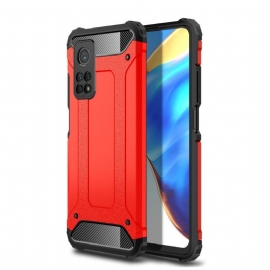 Armor Guard Beskyttelsesveske Til Xiaomi Mi 10T Pro