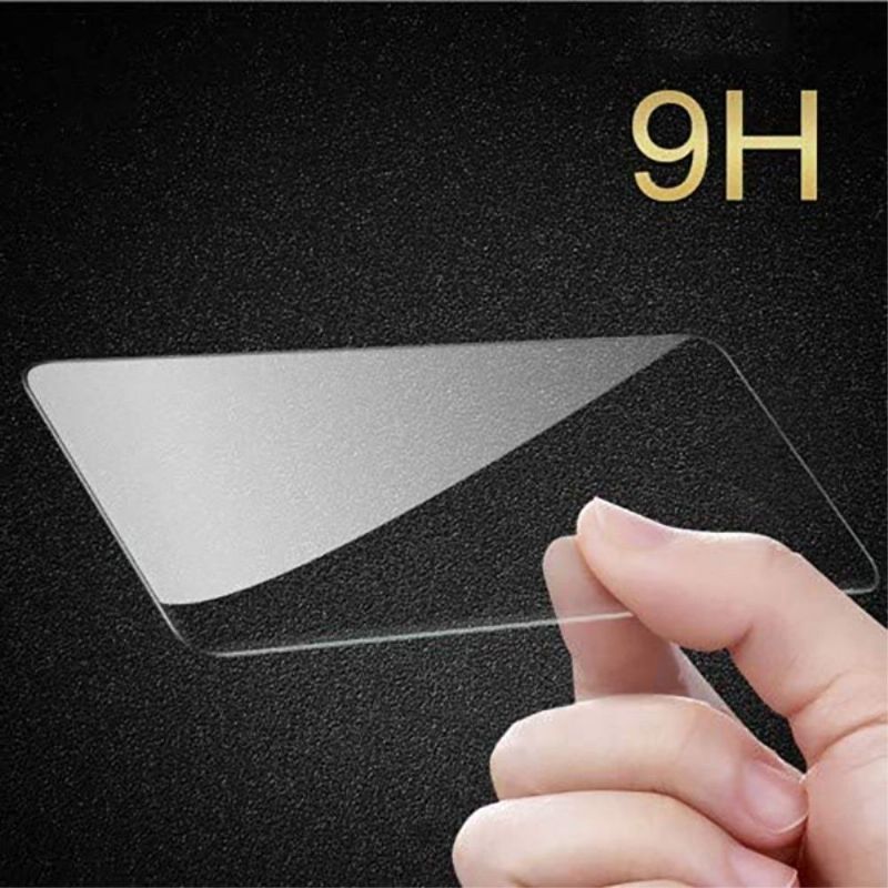 Deksel Til Xiaomi Mi 10T / 10T Pro Beskyttelse T / 10t Pro + Skjermbeskytter I Herdet Glass