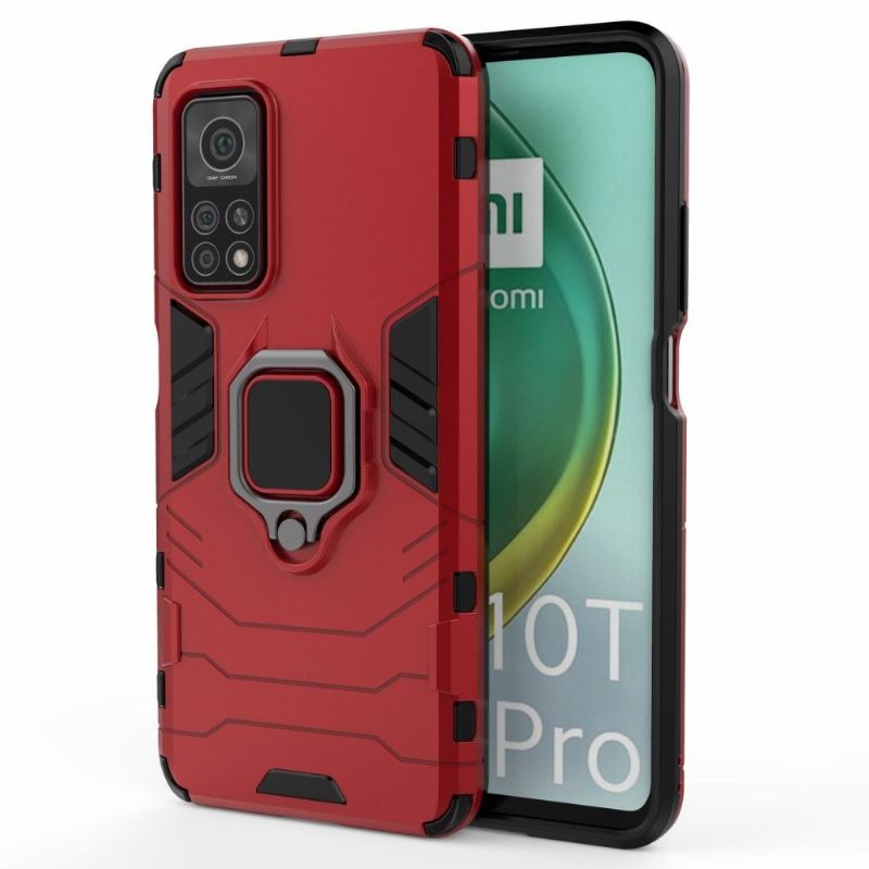 Deksel Til Xiaomi Mi 10T / 10T Pro Den Ultrabeskyttende Belinda