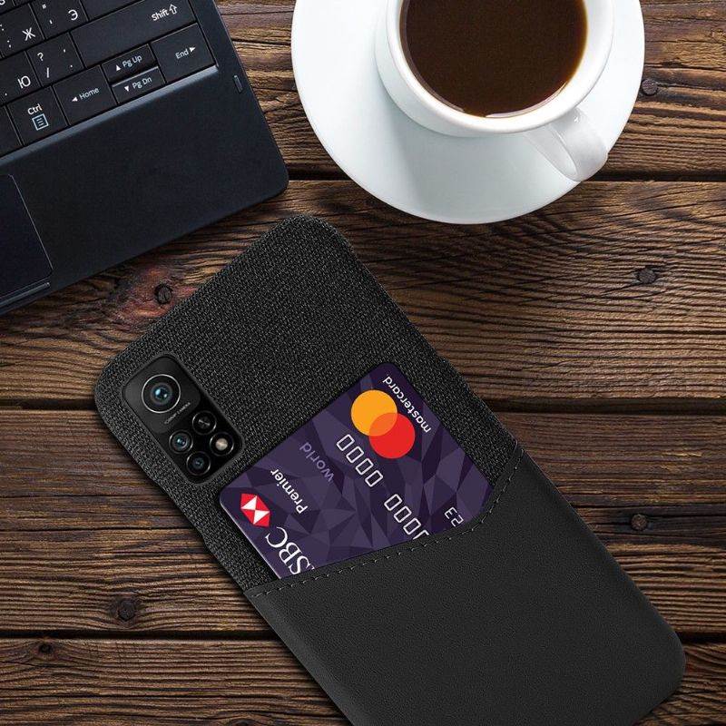 Deksel Til Xiaomi Mi 10T / 10T Pro T Pro Olympus Skinneffekt