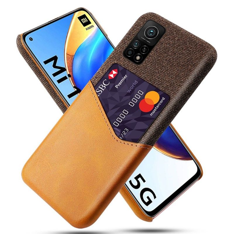 Deksel Til Xiaomi Mi 10T / 10T Pro T Pro Olympus Skinneffekt