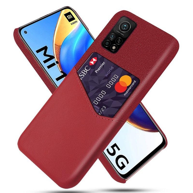 Deksel Til Xiaomi Mi 10T / 10T Pro T Pro Olympus Skinneffekt