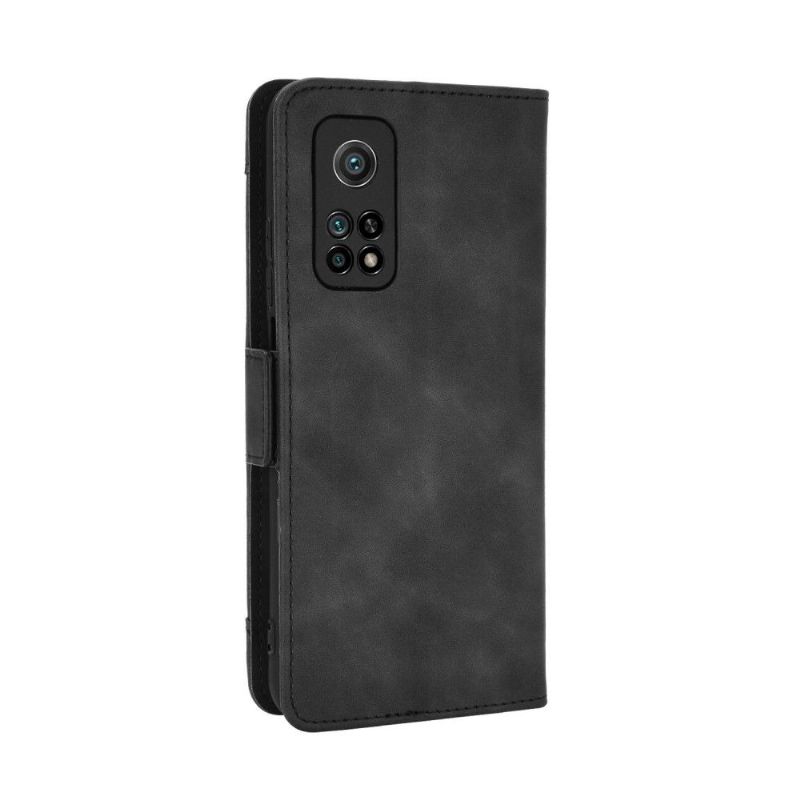 Folio Deksel Til Xiaomi Mi 10T / 10T Pro Anti-fall Premium Med Kortholder