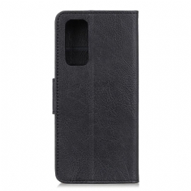 Xiaomi Mi 10T / Mi 10T Pro Célestin Faux Lærveske