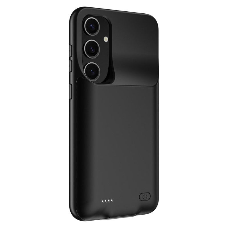 10000mah Batterideksel Til Samsung Galaxy S25 Plus 5g