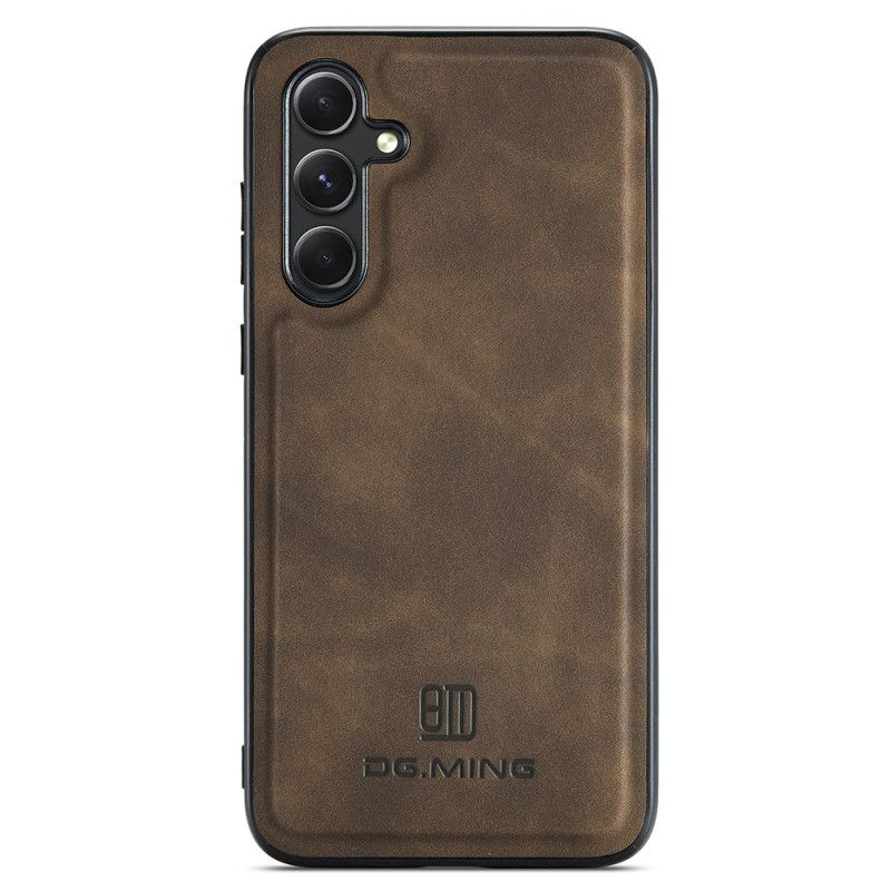 Deksel Samsung Galaxy S25 Plus 5g Dg.ming Beskyttelse Deksel