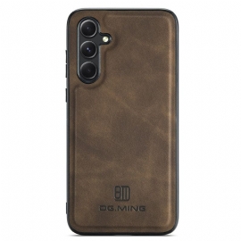 Deksel Samsung Galaxy S25 Plus 5g Dg.ming Beskyttelse Deksel