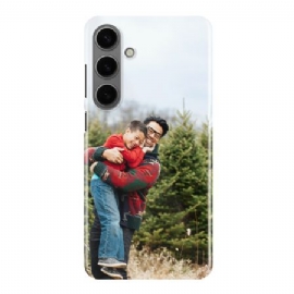 Deksel Samsung Galaxy S25 Plus 5g Elegant