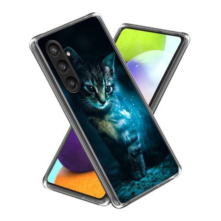 Deksel Samsung Galaxy S25 Plus 5g Kattunge