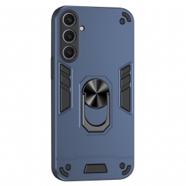 Deksel Samsung Galaxy S25 Plus 5g Klassisk Robust