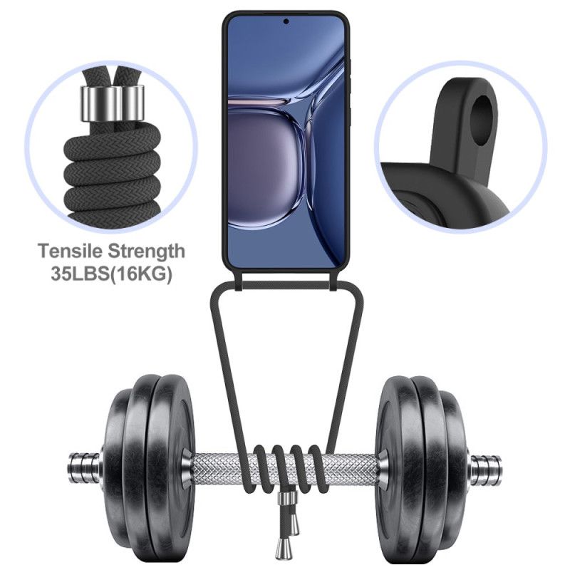 Deksel Samsung Galaxy S25 Plus 5g Kortholder