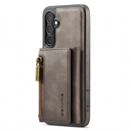 Deksel Samsung Galaxy S25 Plus 5g M5-serien Dg.ming Beskyttelse Deksel