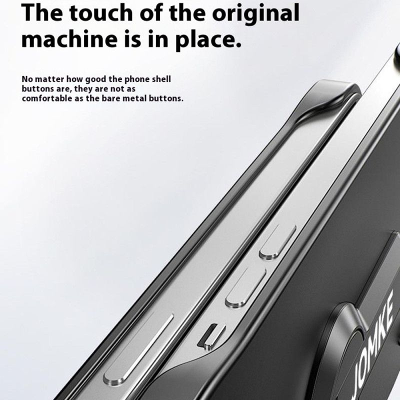 Deksel Samsung Galaxy S25 Plus 5g Minimalistisk Design Beskyttelse Deksel