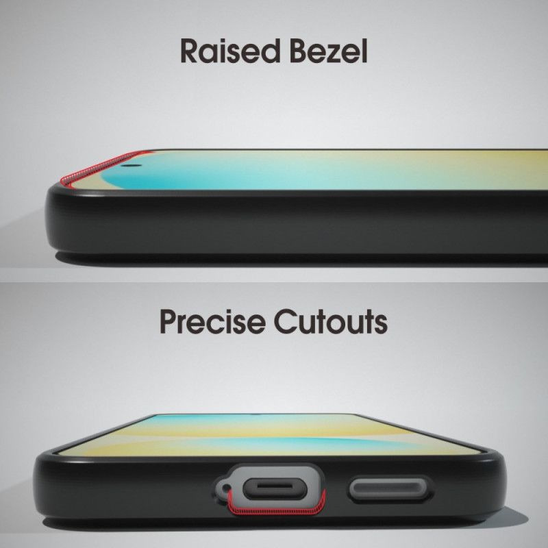 Deksel Samsung Galaxy S25 Plus 5g Mobildeksel Eseble