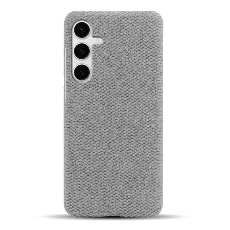 Deksel Samsung Galaxy S25 Plus 5g Mobildeksel Stoff