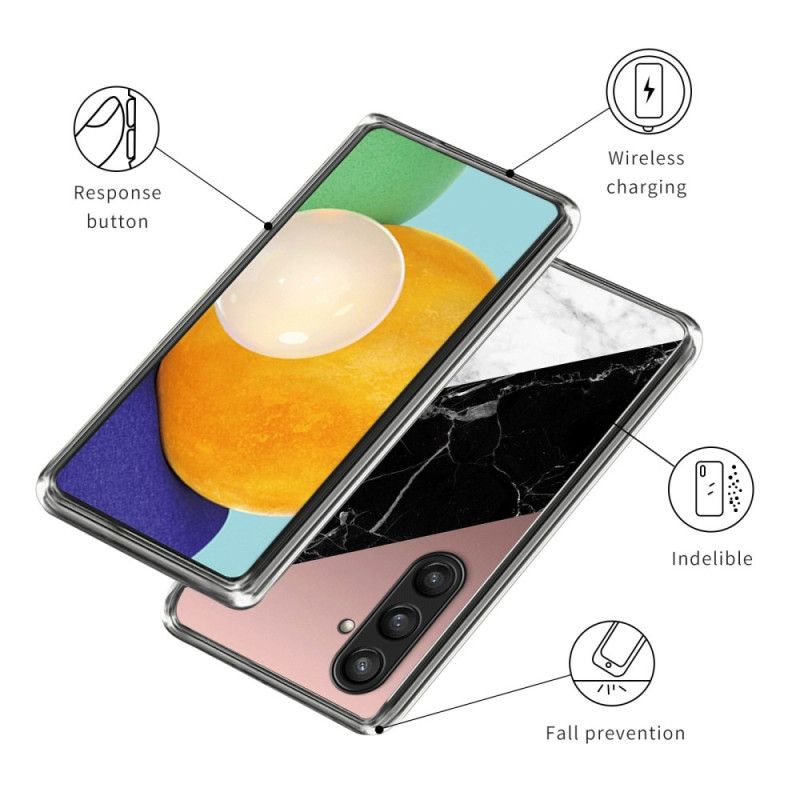 Deksel Samsung Galaxy S25 Plus 5g Mobildeksel Tre Klinkekuler