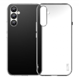 Deksel Samsung Galaxy S25 Plus 5g Mofi Klar