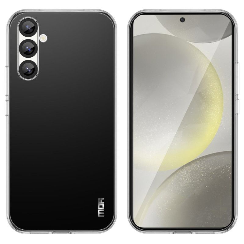 Deksel Samsung Galaxy S25 Plus 5g Mofi Klar