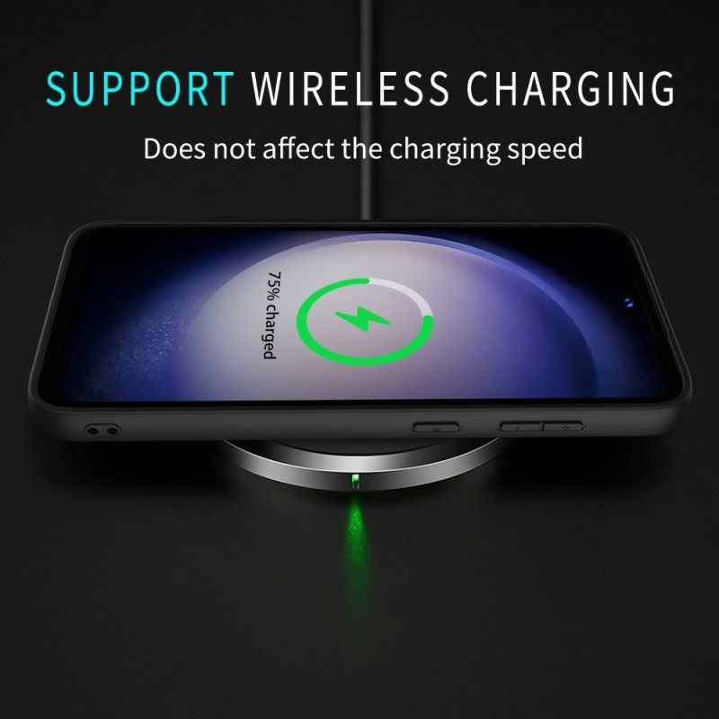 Deksel Samsung Galaxy S25 Plus 5g Retro Skinnstil