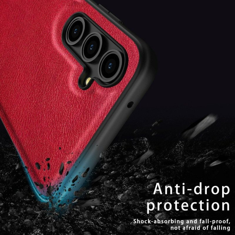 Deksel Samsung Galaxy S25 Plus 5g Retro Skinnstil