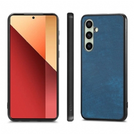 Deksel Samsung Galaxy S25 Plus 5g Retro Skinnstil