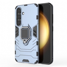 Deksel Samsung Galaxy S25 Plus 5g Ringbestandig