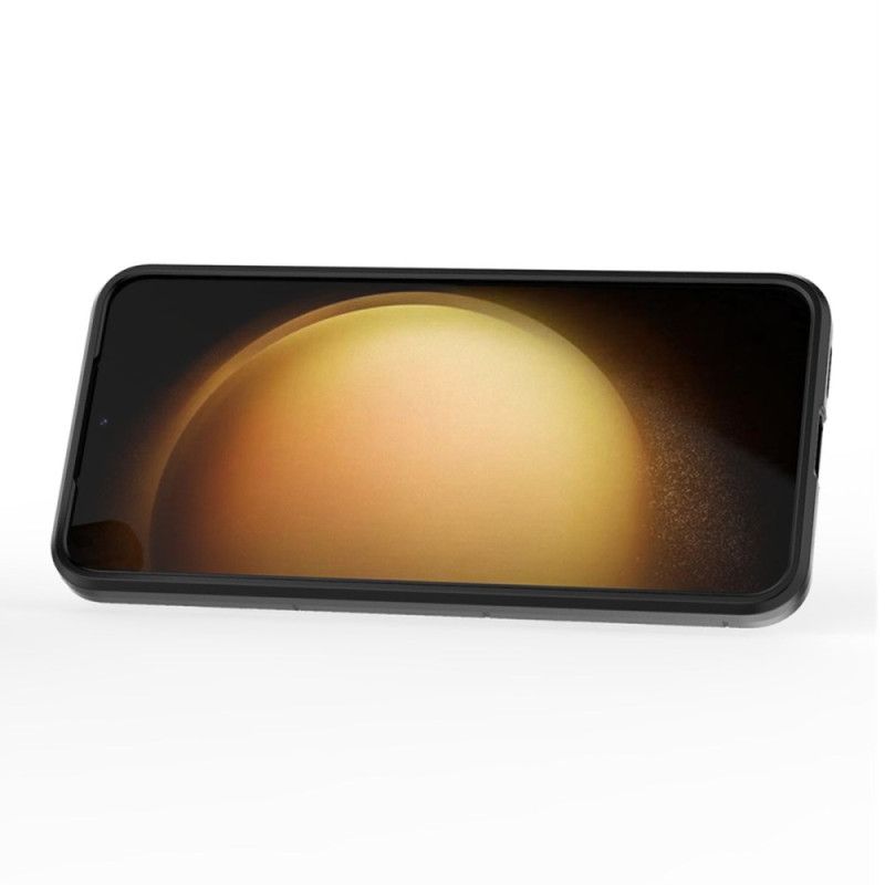 Deksel Samsung Galaxy S25 Plus 5g Ringbestandig