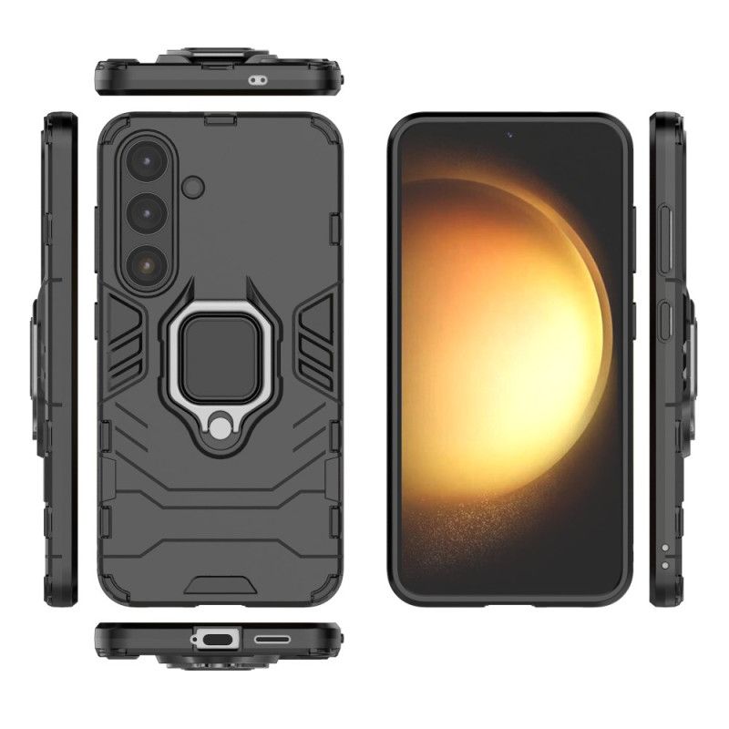 Deksel Samsung Galaxy S25 Plus 5g Ringbestandig