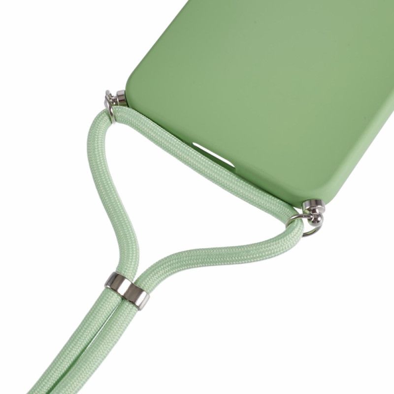 Deksel Samsung Galaxy S25 Plus 5g Silikon